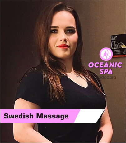 Swedish Massage